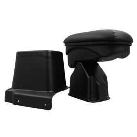 Accoudoir Slider simili cuir pour Peugeot Partner 2008  Citroen Berlingo 2008 hors compartiment volet roulant