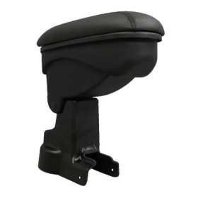 Accoudoir Slider simili cuir pour Mitsubishi Colt 2004