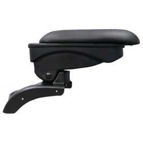 Accoudoir Slider simili cuir pour Ford Focus 20042010 | AutoStyle |...
