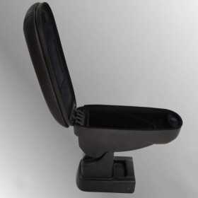 Accoudoir Slider simili cuir pour Fiat Grande Punto 2005 Punto Evo ...