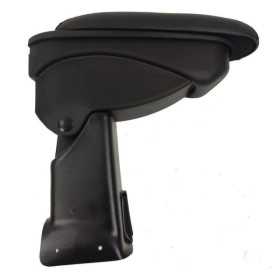 Accoudoir Slider simili cuir pour Citroen C3 Picasso 2009 | AutoSty...