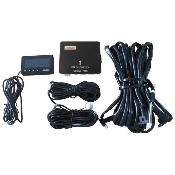 Système de mise à niveau automatique des phares EMark