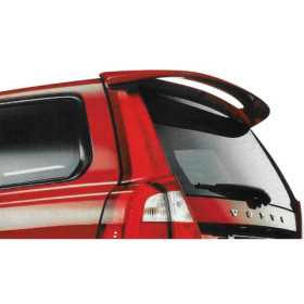 Becquet de toit pour Volvo V70  XC70 2007