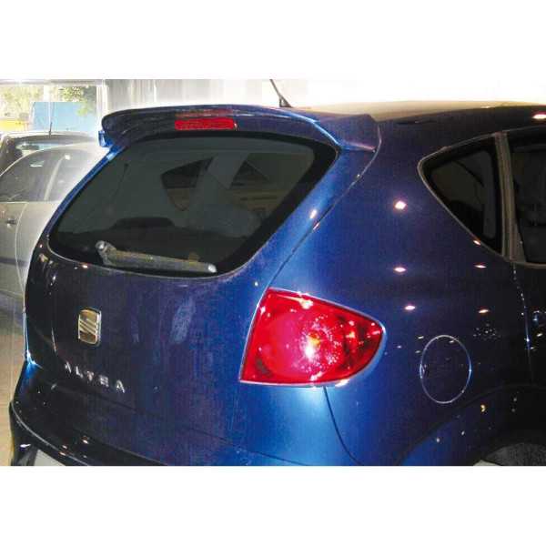 Becquet de toit pour Seat Altea 5P 2004 sans XL