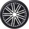 Jeu denjoliveurs de roue 4 pièces Toro 16 pouces NoirArgent | AutoS...