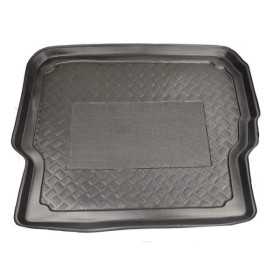 Coque de coffre Antislip pour Mercedes Classe C W204 Kombi 2007
