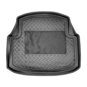 Coque de coffre Antislip pour Mercedes Classe C W204 Berline 2007
