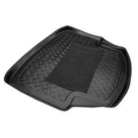 Coque de coffre Antislip pour Mercedes Classe C W204 Berline 2007 |...