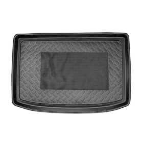Coque de coffre Antislip pour Kia Venga 2009 plancher de chargement haut