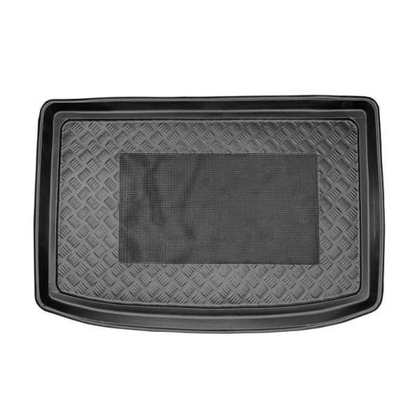 Coque de coffre Antislip pour Kia Venga 2009 plancher de chargement haut