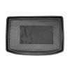Coque de coffre Antislip pour Kia Venga 2009 plancher de chargement haut