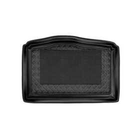 Coque de coffre Antislip pour Fiat Grande Punto  EVO 20052012