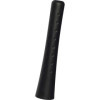 Antenne en caoutchouc AutoStyle Patriot  Noir  Longueur 80mm