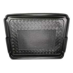 Coque de coffre Antidérapante adaptable à Peugeot 3008 20092016 plancher de chargement plat