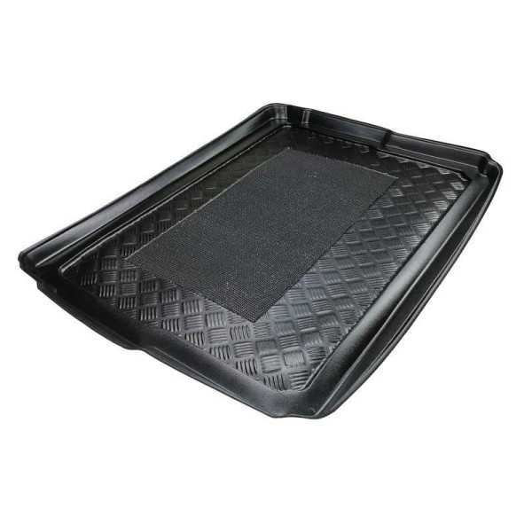 Coque de coffre Antidérapante adaptable à Peugeot 3008 20092016 pla...