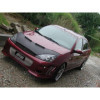 Cache pierre de capot pour Ford Focus I 19982004 noir