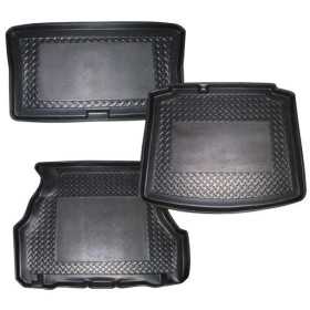 Coque de coffre Antidérapante pour Renault Megane Grandtour 20092015