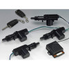 Kit CDL 4 portes  2x LT022 LL103A