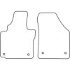 Tapis de voiture adaptés pour Volkswagen Caddy 20072015 2015 unique...