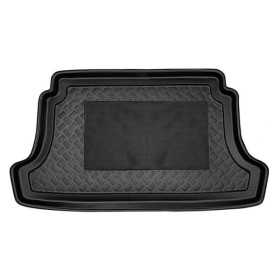 Coque de coffre Antidérapante pour Suzuki Grand Vitara 5 portes 2006