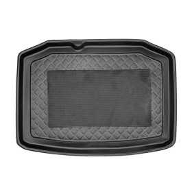 Coque de coffre Antislip pour Seat Ibiza 6L 20022008