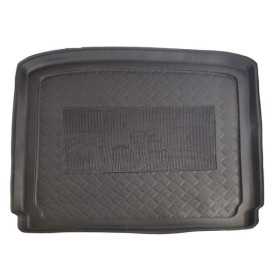 Coque de coffre Antislip pour Seat Altea XL 2006