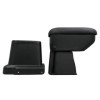 Accoudoir Simili cuir pour Peugeot Partner 2008 Citroen Berlingo 20...