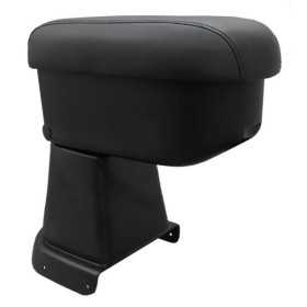 Accoudoir Similicuir adapté pour Hyundai i20 20092014