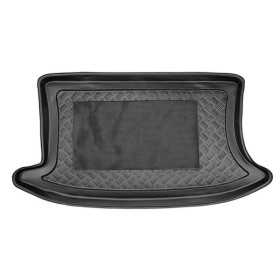 Coque de coffre Antidérapante pour Ford Fiesta 35 portes 20082017