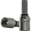 Boulon coulissant excentrique M14x1.50  HEX douille hexagonale  Conique  Longueur 28mm
