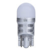 Ampoules 24V T10 3D SuperLED Xenon Blanc lot de 2 pièces