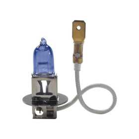 Ampoules halogènes SuperWhite Blue H3 70W24V4200K lot de 2 pièces E...