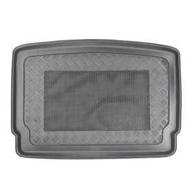 Coque de coffre Antidérapante adaptable à Peugeot 207 35 portes 2006