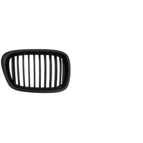 Grilles noir mat pour BMW Série 5 E39 19952001