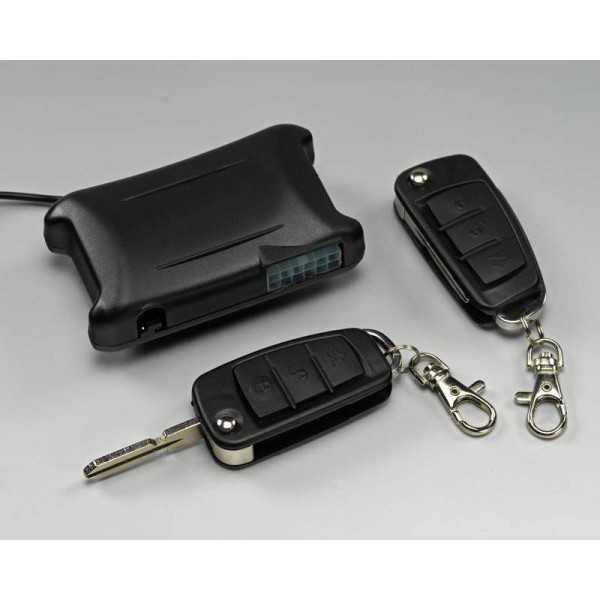 Kit télécommande CDV LK023  2x LT583