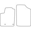 Tapis de voiture adaptés pour Citroen Berlingo 20052008 uniquement ...