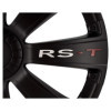 Jeu denjoliveurs de roue 4 pièces RST 16 pouces noir | AutoStyle | ...