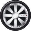 Jeu denjoliveurs de roue 4 pièces RST 15 pouces Argent | AutoStyle ...