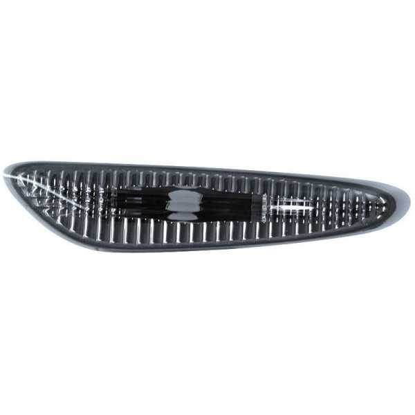 Set Clignotants Latéraux pour BMW Série 5 E60E61 20032010  X3 E83 20042010  Fumée