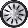 Ensemble denjoliveurs de roue 4 pièces Silverstone Pro 16 pouces ar...