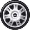 Jeu denjoliveurs 4 pièces Opus 16 pouces Argent | AutoStyle | Enjol...