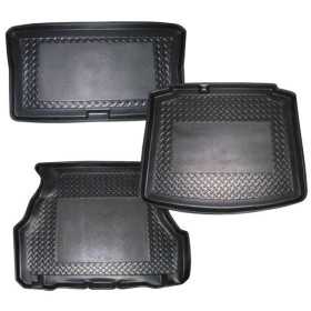 Coque de coffre Antislip pour Subaru Forester 2003