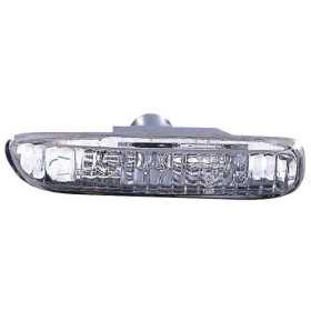 Set Clignotants Latéraux pour BMW Série 3 E46 19982001  Transparent