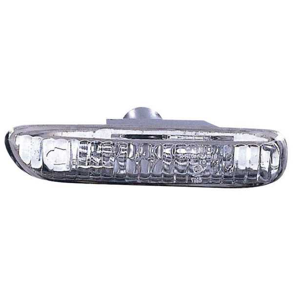 Set Clignotants Latéraux pour BMW Série 3 E46 19982001  Transparent