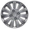 Ensemble denjoliveurs de roue 4 pièces Mississippi 15 pouces GunMetal
