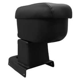 Accoudoir Similicuir adapté pour Skoda Roomster 2006