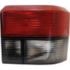 Jeu de feux arrière pour Volkswagen Transporter T4 19912003  RougeFumé