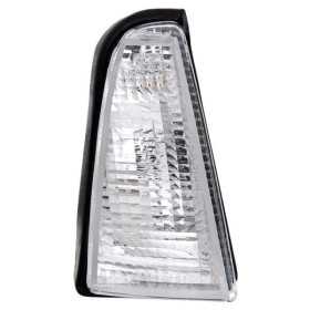 Set Clignotants Avant pour Fiat Cinquecento 19921997  Blanc