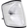 Kit Clignotants Avant pour MercedesBenz W201 190 19821993  Blanc