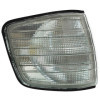 Kit Clignotants Avant pour MercedesBenz W126 Coupé 19801991  Fumée
